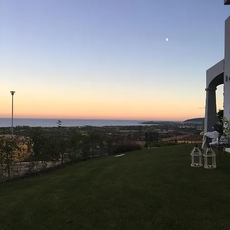 Сasa de vacaciones Incanto