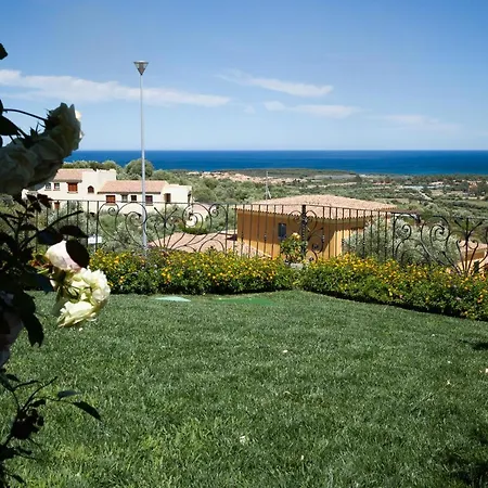 Incanto Сasa de vacaciones