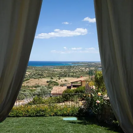 Сasa de vacaciones Incanto Budoni