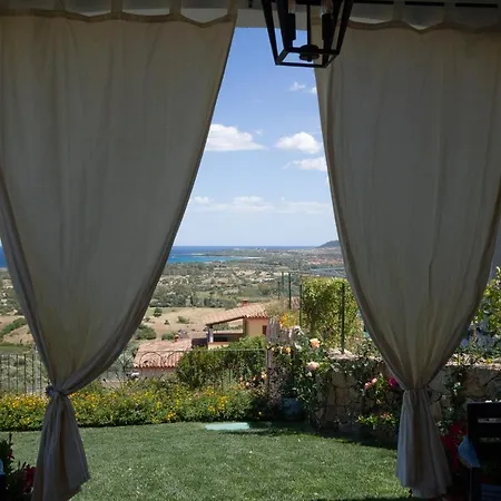 Сasa de vacaciones Incanto