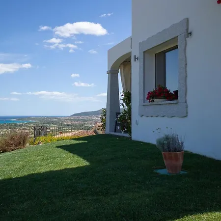 Incanto Сasa de vacaciones Budoni