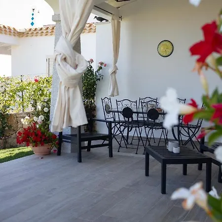 Σπίτι διακοπών Incanto Budoni